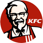 KFC Testimonial